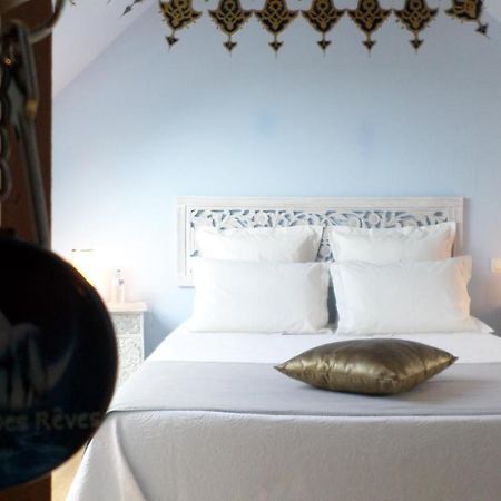 Chambres D'Hotes La Rompardais Pléven Екстериор снимка