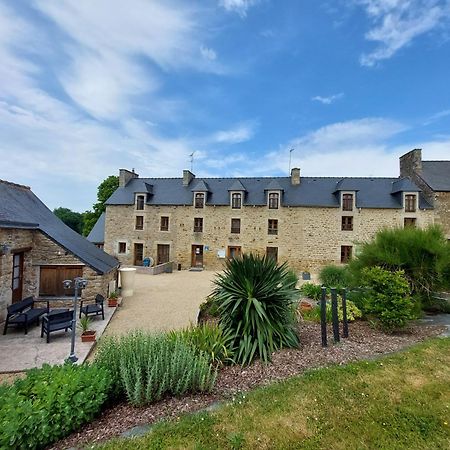 Chambres D'Hotes La Rompardais Pléven Екстериор снимка