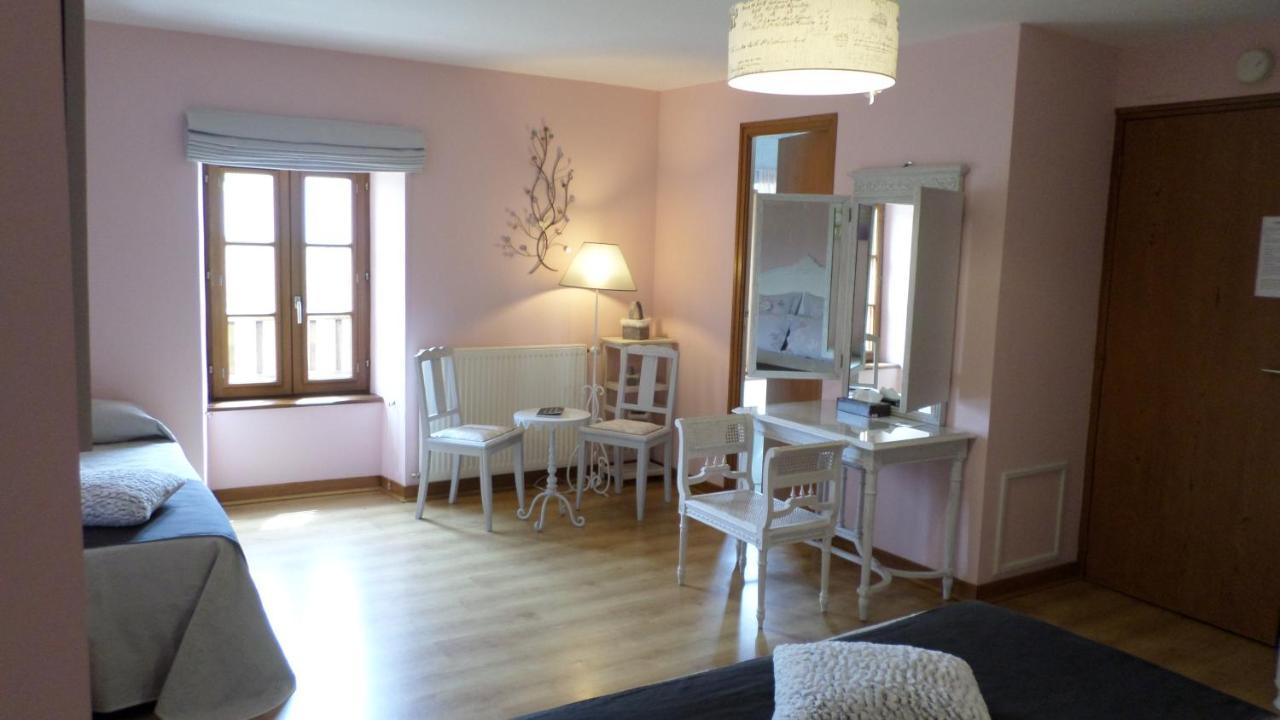 Chambres D'Hotes La Rompardais Pléven Екстериор снимка