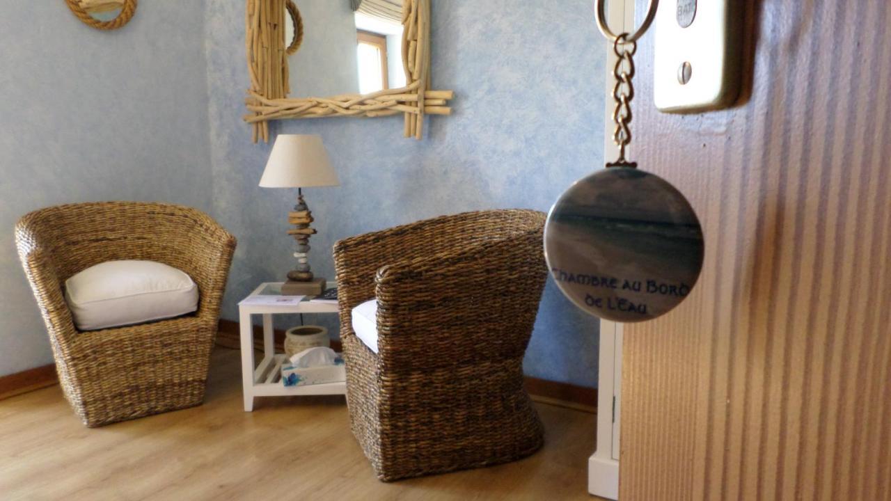 Chambres D'Hotes La Rompardais Pléven Екстериор снимка