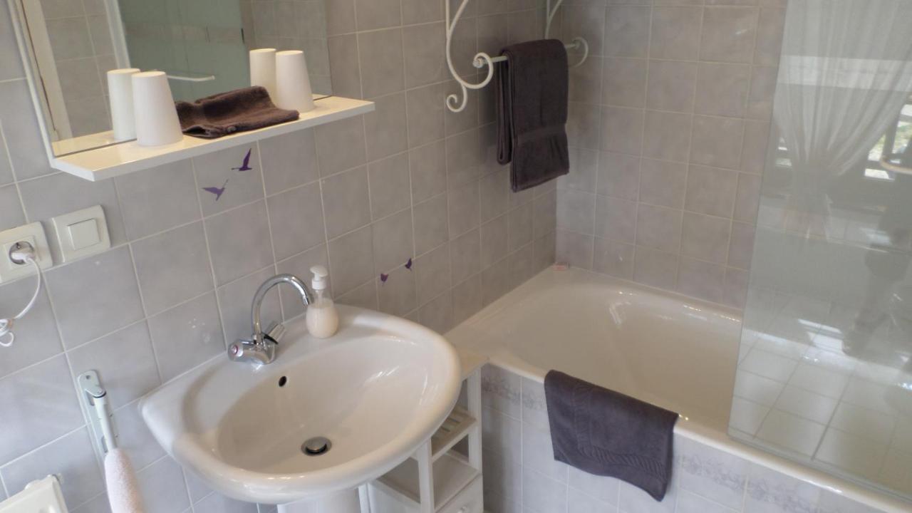 Chambres D'Hotes La Rompardais Pléven Екстериор снимка