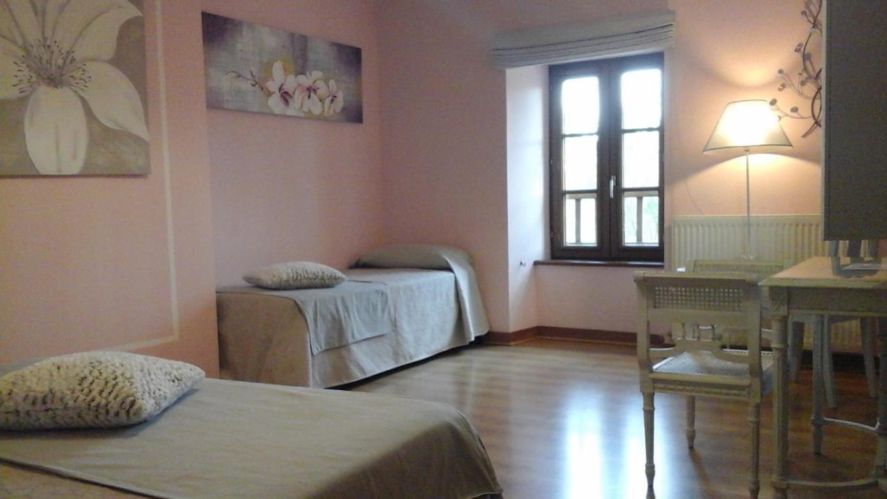 Chambres D'Hotes La Rompardais Pléven Екстериор снимка