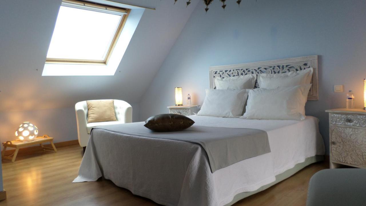Chambres D'Hotes La Rompardais Pléven Екстериор снимка