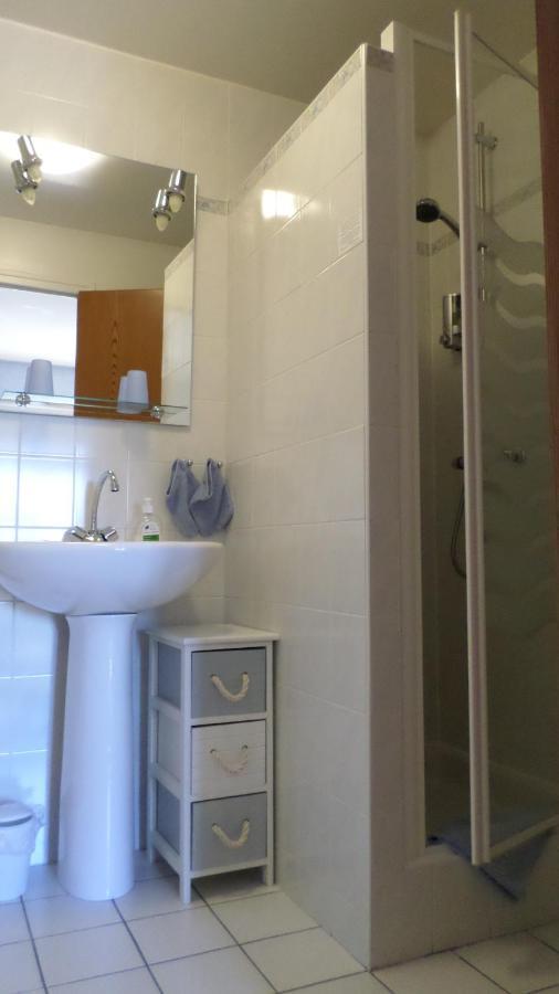 Chambres D'Hotes La Rompardais Pléven Екстериор снимка