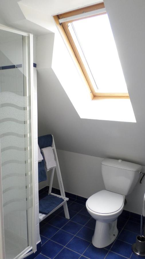Chambres D'Hotes La Rompardais Pléven Екстериор снимка