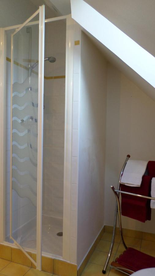 Chambres D'Hotes La Rompardais Pléven Екстериор снимка